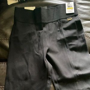Calvin Klein slim dress pants
